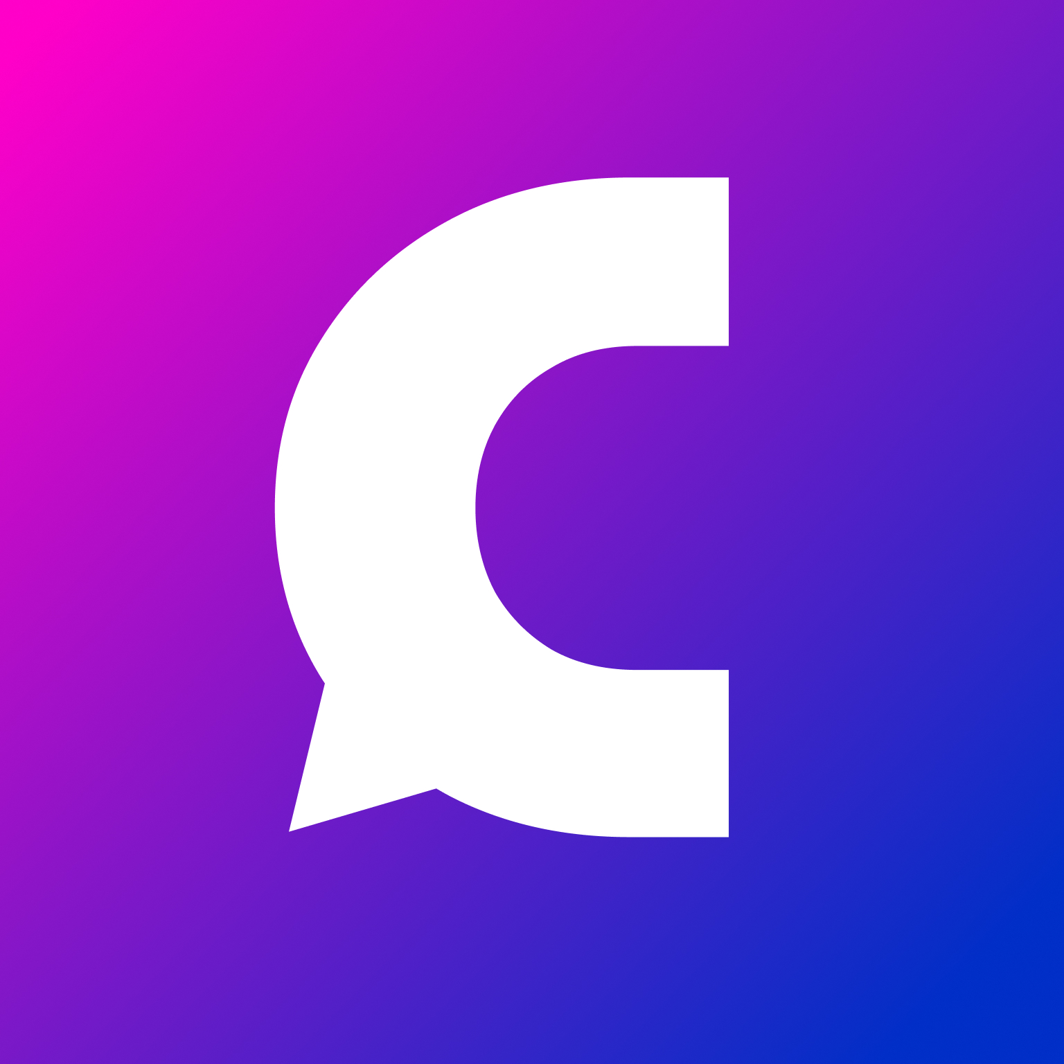 ChatMonk Logo